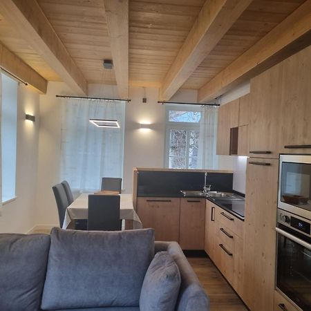 Appartamento Vale E Schena Cortina 4 Posti Letto San Vito di Cadore Exterior photo