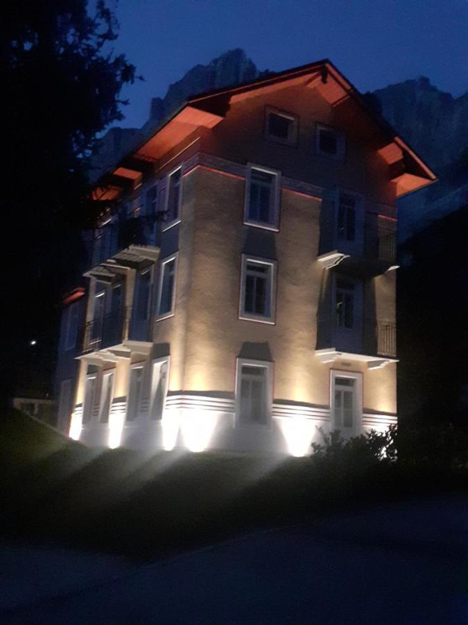 Appartamento Vale E Schena Cortina 4 Posti Letto San Vito di Cadore Exterior photo