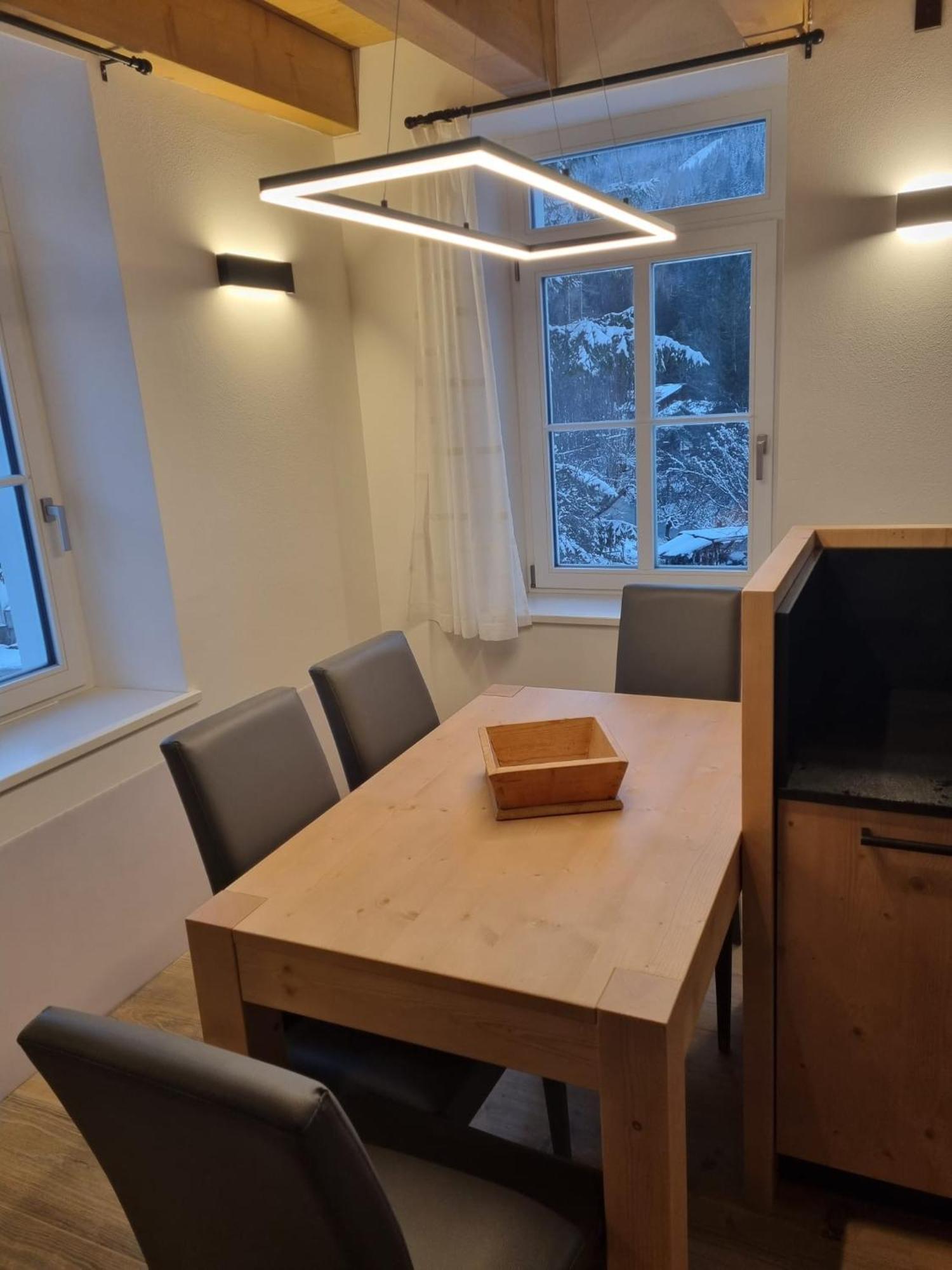 Appartamento Vale E Schena Cortina 4 Posti Letto San Vito di Cadore Exterior photo